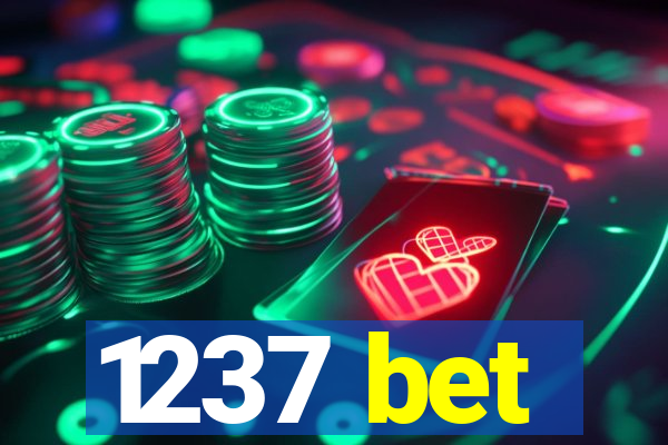 1237 bet